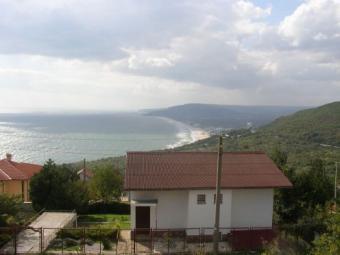 Villa with breathtaking panorama Albena